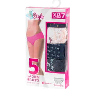 Ladies Underwear - Picture 1 of 1