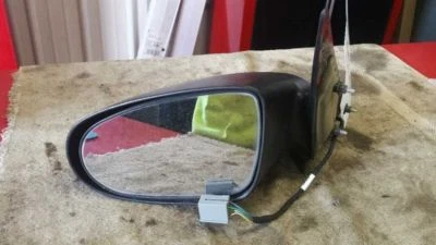 ВОДИТЕЛЬСКОЕ ЗЕРКАЛО ЛЕВОГО ВИДА С ФИКСИРОВАННЫМ ПИТАНИЕМ ПОДХОДИТ ДЛЯ 96-99 DODGE NEON 277349 - Изображение 1 из 3