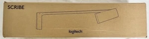 New Open Box Logitech Scribe Whiteboard Camera VR0022 - Missing Items - Picture 1 of 4