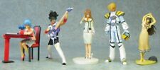 Macross Collection Figure Vol 2 (2007) Brand New Factory Boxed Japanese Import