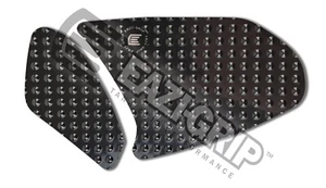 Empuñaduras de tanque EAZI-GRIP para Honda CBR1000RR EVO 2008 a 2011 negro tipo carrera - Imagen 1 de 1