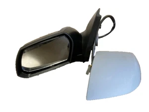 Ford Mondeo 00-03 Electric Heated Door Mirror LH MM333 - Picture 1 of 2