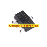 5PCS X TL431G-A SOT-89 UTC 5PCS X TL431G-A SOT-89 UTC