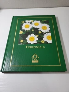 Perennials by Maggie Oster (2002, Hardcover) National Home Garden Club - Picture 1 of 4