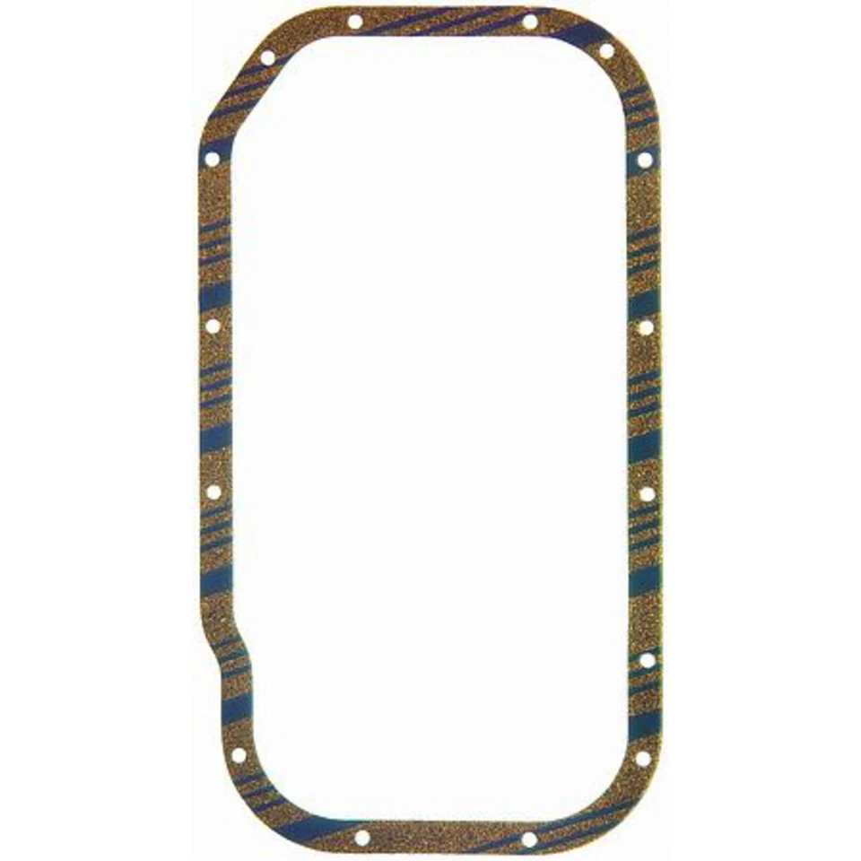 Junta de cárter de aceite OS 30655 C Felpro para Expo Mitsubishi Mirage Dodge Colt Plymouth Foto 1 de 1