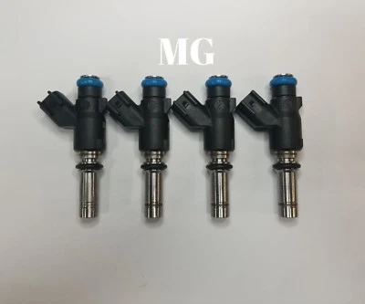 JUEGO DE 4 Delphi 25380933 2009-2011 Chevrolet Aveo, Aveo5 1.6L I4  Foto 1 de 2