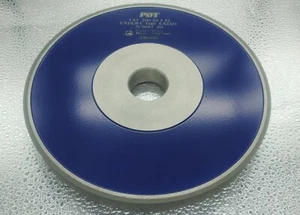 Diamond grinding wheel 1A1 diamond grinding wheel 1A1 Ø200 250 mm PDT EXPERT - Picture 1 of 7