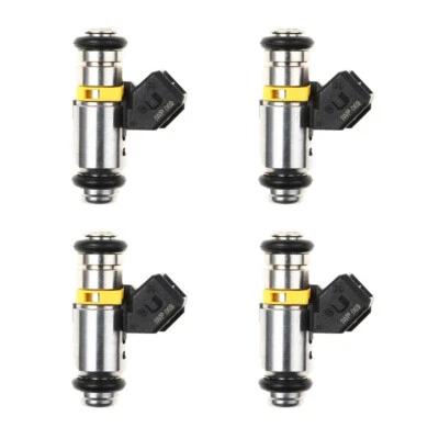 4x Fuel injector for Ducati 749 996 998 999 R S SPS Dark Biposto Matrix 01-06 Foto 1 de 4