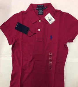 Las mejores ofertas en Camisetas Talla XS Ralph Lauren para Mujeres | eBay