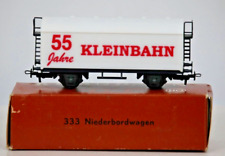KLEINBAHN HO scale freight car