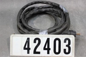 Bruciatore al plasma taglierina al plasma confezione tubi bruciatore 6 metri 42403 - Foto 1 di 5