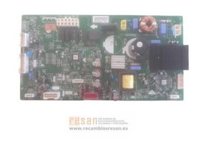Modulo potencia frigo LG GSJ760PZXV - Imagen 1 de 1