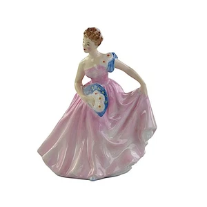 Royal Doulton, Figurine, HN2170, Invitation - Picture 1 of 5