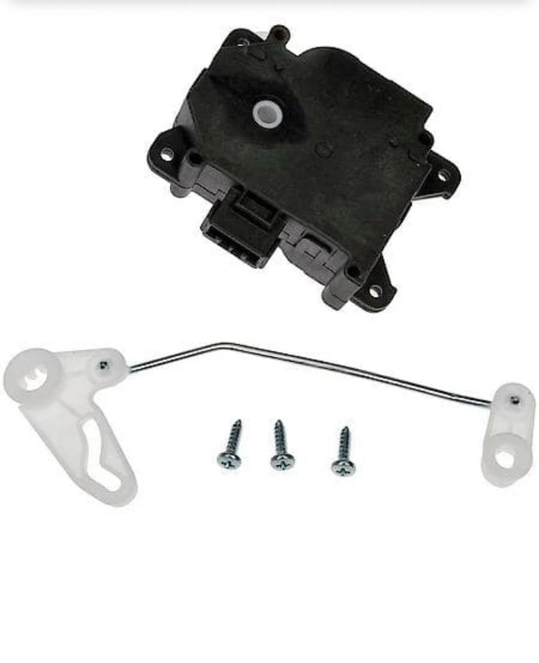 Actuador de puerta mezcla de calefacción temperatura 604-239 para Ford Edge Lincoln MKX 07-15 Foto 1 de 1