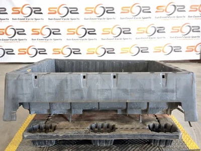 15-21 Polaris Ranger 570 Rear Trunk Cargo Bed Box Assembly - Image 1 of 4