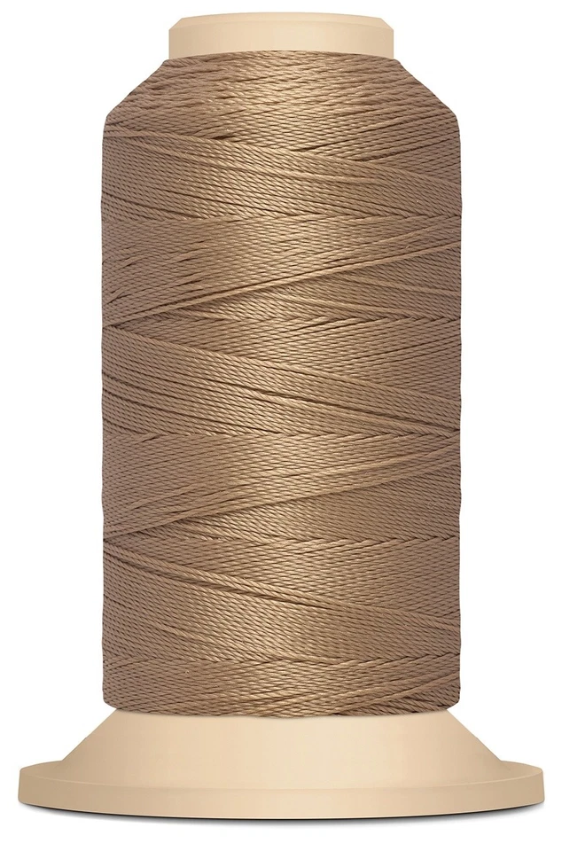 Hilo para tapicería Gutermann 300U-868 328yd-Dover beige Foto 1 de 1