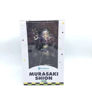 [Usato] Non Sigillato) Kotobukiya Murasaki Shion 1/7 Hololive Kotobukiya [92] [2400923 - Foto 1 di 6