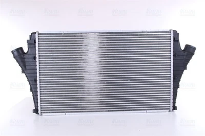 Intercooler de aire de carga Nissens 96684 para Cadillac BLS (2006) 2,0 T, etc. Foto 1 de 4