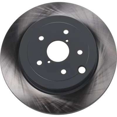 Rotor de freno de disco para 08-17 Subaru Impreza WRX STI 1427-530015 Foto 1 de 4