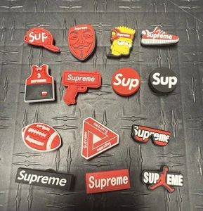 14x Crocs Charm Paket - Bild 1 von 1