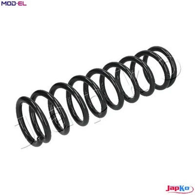 2x SUSPENSION SPRING ZCJ5051A FOR MAZDA L3-VDT 2.3L 4cyl CX-7 SUV - Image 1 of 4