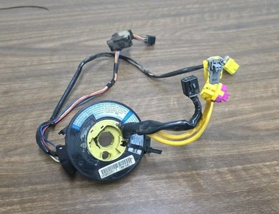 Reloj volante Buick Lesabre 2001-2005 SRS OEM. 26092617 Foto 1 de 4