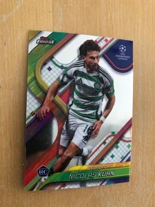 Topps Chrome Finest 2024/25 - Nicolas Kühn - Picture 1 of 1