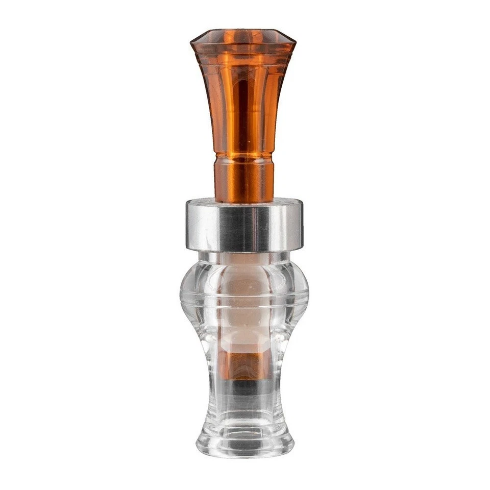 Echo Calls Timber Bourbon Double Reed Mallard Sounds Attracts For Ducks - 77806 - Image 1 of 1