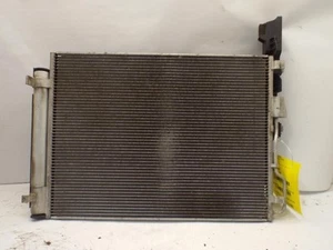 AC Condenser Turbo Fits 16-18 TUCSON 467337 - Foto 1 di 12