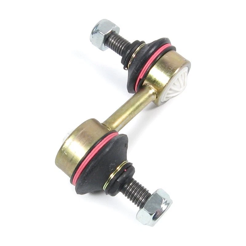 For BMW 540i 1997-2003 Mevotech Supreme Rear Stabilizer Bar Link Kit Foto 1 de 1