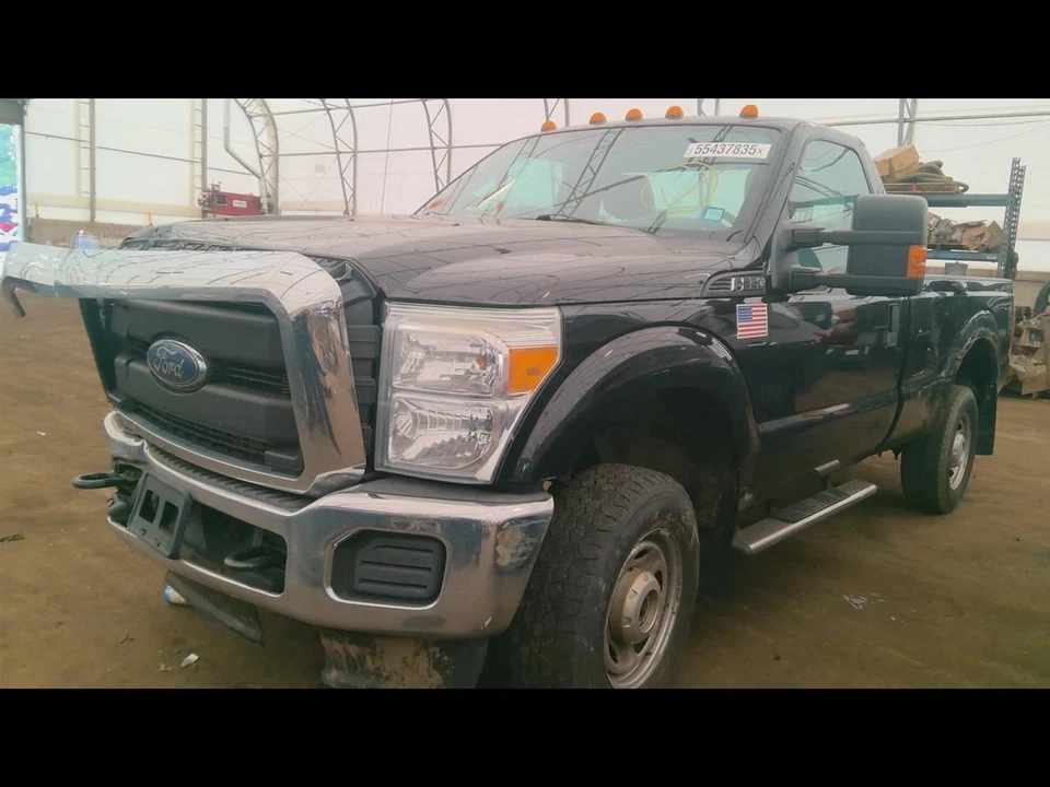 Transfer Case Manual Shift Rear Flange Yoke Fits 16 FORD F250SD PICKUP 6617481 - Image 1 of 4
