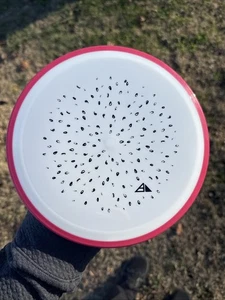 NEW MVP/Axiom Crave Dragon Fruit Limited Run Disc Golf - Picture 1 of 6