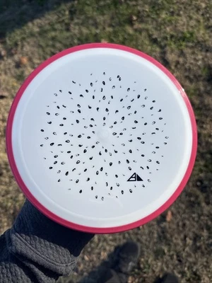 NEW MVP/Axiom Crave Dragon Fruit Limited Run Disc Golf - Image 1 of 4