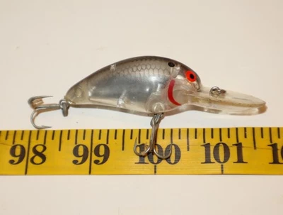 Vintage Bomber Screw Tail Model A Fishing Lure - Image 1 of 2