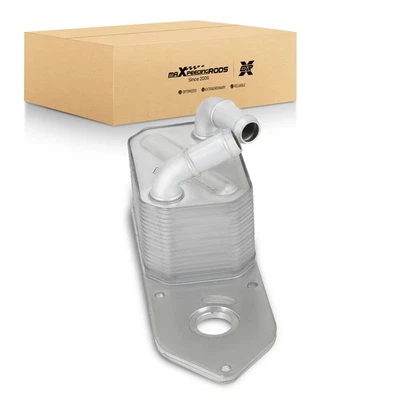 New Oil Cooler for Ford Transit Custom V363 Bus Van Platform TOURNEO CUSTOM 2.0 - Image 1 of 4