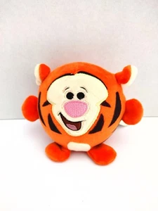 Disney TIGGER matschig weicher Ball Plüsch 4,5 Zoll - Bild 1 von 7