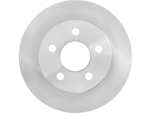 Front Brake Rotor For 1992-1994 Ford Crown Victoria 1993 MN784XP OEF3 Foto 1 de 1