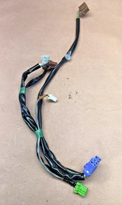 01 Honda Prelude Ignition Switch Starter Wiring Harness Wire Loom M/T 97-01 - Picture 1 of 5