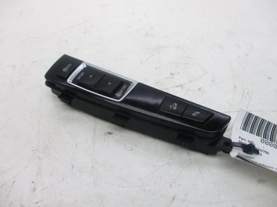 9201486 ECO PRO SPORT TRACCIÓN PDC MULTI INTERRUPTOR SE ADAPTA A BMW 750i 30296 2009-2012 Foto 1 de 4