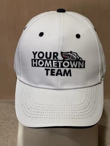 Lehigh Valley IronPigs (Phillies) Your Home Town Team Baseball Cap - SGA - New - Picture 1 of 7