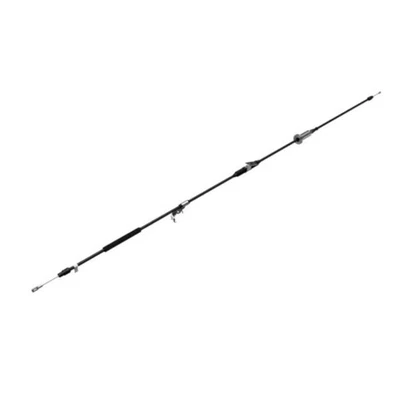 Genuine OEM Mopar For Dodge Dart 2013-2016 Parking Brake Cable Passenger Side - Image 1 of 4