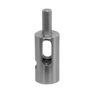 SpeedyTie Drill Chuck for Power Drill Tool (EZ Twist Ties, Chain Link Fence, ... - Picture 1 of 7