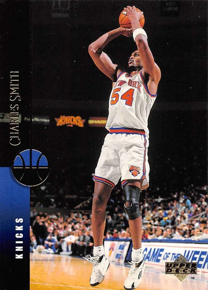 Баскетбольные карточки 1994-95 Upper Deck NBA с дебютантами на выбор из списка 1-180 - Изображение 1 из 1
