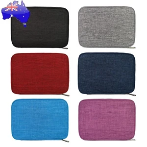 Watch Band Holder Watch Bands Storage Bag Fit for Most Sizes of Watch Strap - Photo 1 sur 18