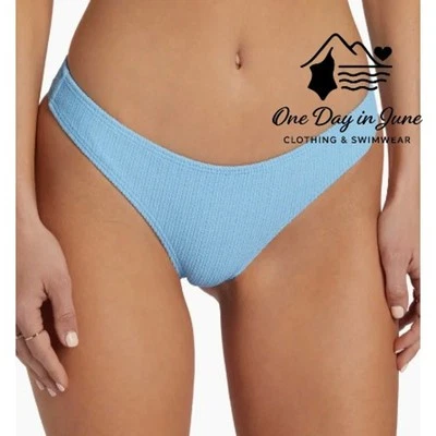 Pantalón de bikini Billabong Sun Rays Cocoa talla M Foto 1 de 4