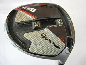 Taylormade M5 Driver 10.5 S Flex 45.75 Inch Head Kurokage Tm5 2019 C Rank Right - Picture 1 of 11