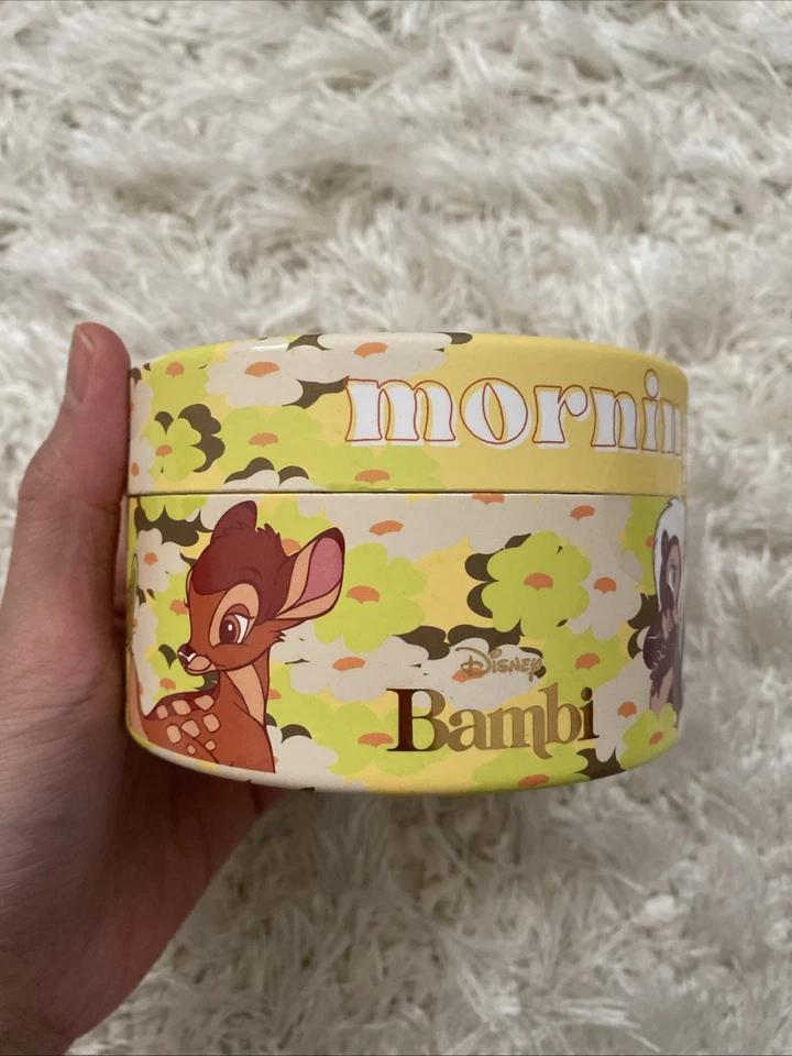 Colourpop Morning Light Pixie Puff Highlighter Disney Bambi NEW - Image 1 of 4