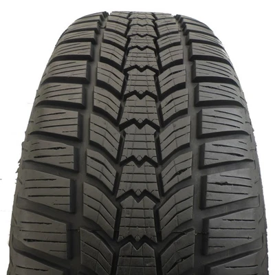 1 x SAVA 215/65 R16 98H Eskimo HP 2 Winterreifen 2016 8.5mm - Bild 1 von 4