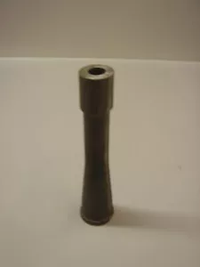 Boquilla de aleación de boro BANF - 6 3/8" 9,5 mm para voladura abrasiva - Imagen 1 de 1