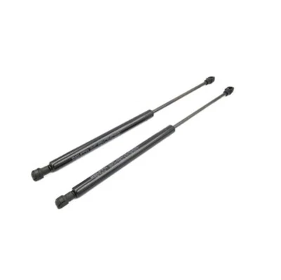 COPPIA MOLLE A GAS PISTONI AMMORTIZZATORI COFANO POSTERIORE PORTELLONE PER PANDA